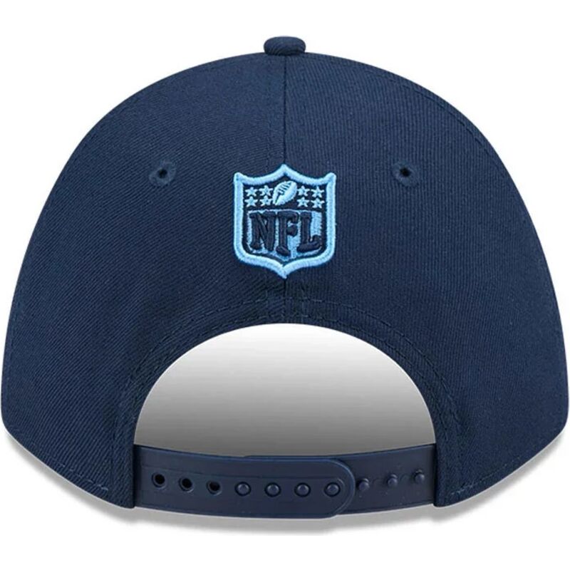 mutsid-kumer-meresinine-snapback-9forty-m-crown-team-tennessee-titans-nfl-new-era