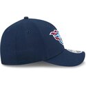 mutsid-kumer-meresinine-snapback-9forty-m-crown-team-tennessee-titans-nfl-new-era