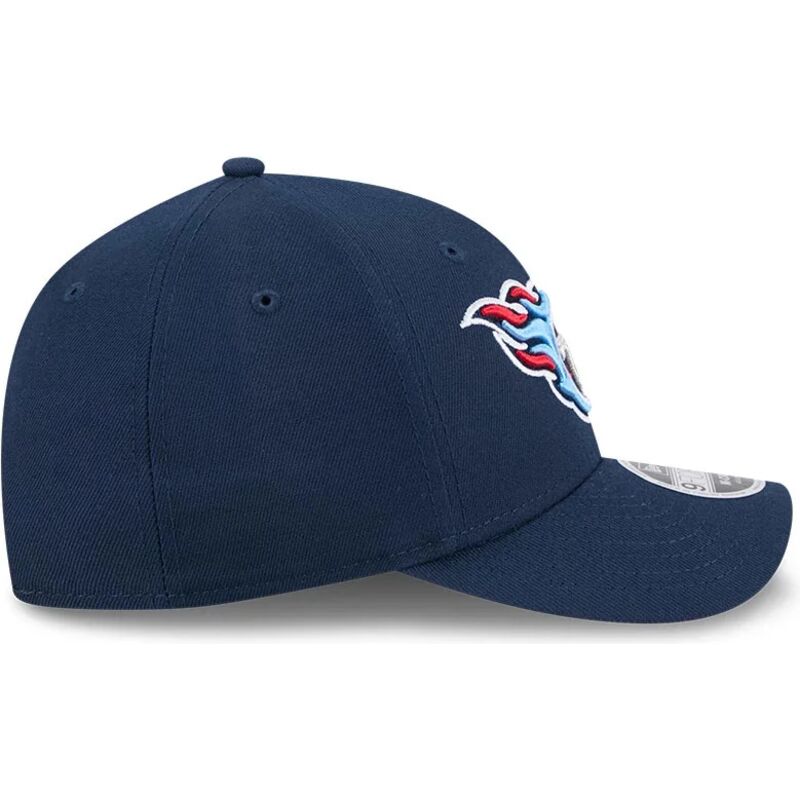 mutsid-kumer-meresinine-snapback-9forty-m-crown-team-tennessee-titans-nfl-new-era