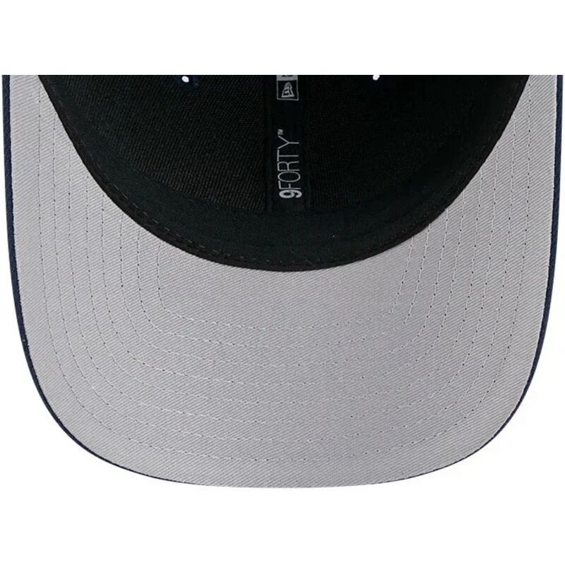 mutsid-kumer-meresinine-snapback-9forty-m-crown-team-tennessee-titans-nfl-new-era