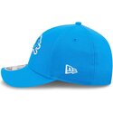 mutsid-kumer-sinine-snapback-9forty-m-crown-team-detroit-lions-nfl-new-era