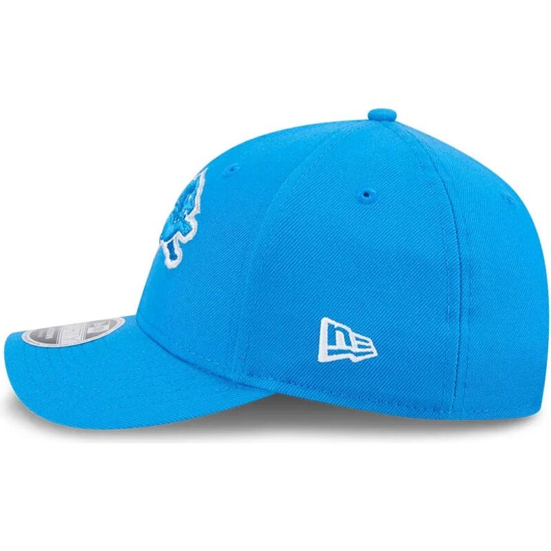 mutsid-kumer-sinine-snapback-9forty-m-crown-team-detroit-lions-nfl-new-era