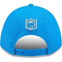 mutsid-kumer-sinine-snapback-9forty-m-crown-team-detroit-lions-nfl-new-era