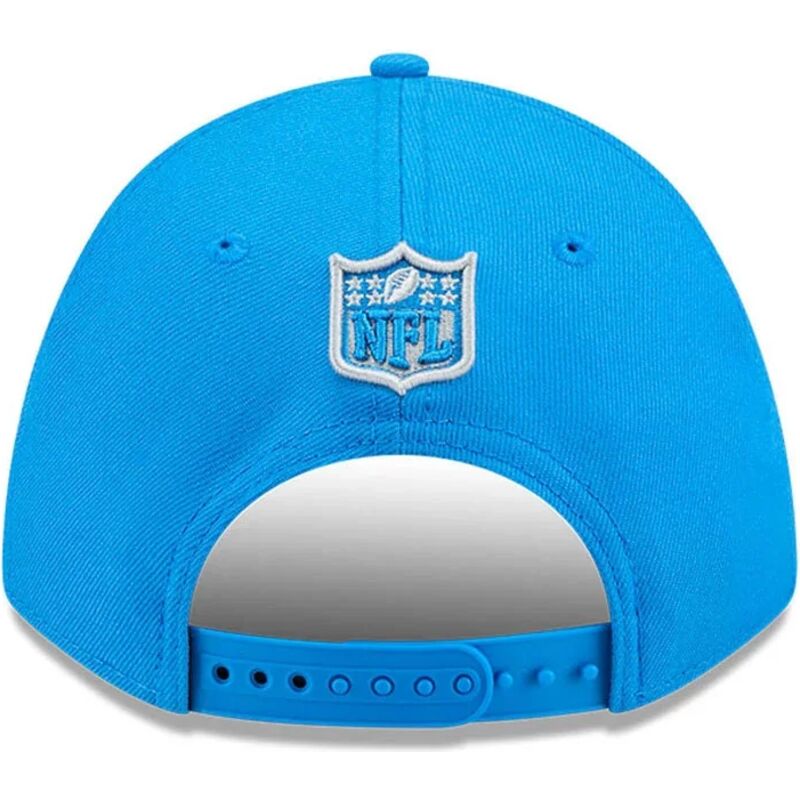 mutsid-kumer-sinine-snapback-9forty-m-crown-team-detroit-lions-nfl-new-era