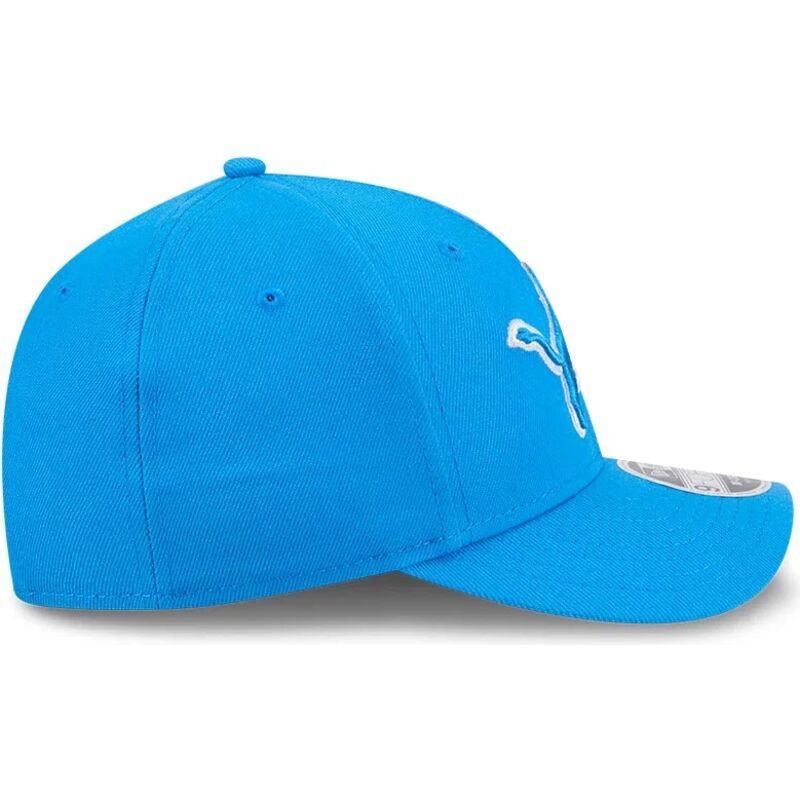 mutsid-kumer-sinine-snapback-9forty-m-crown-team-detroit-lions-nfl-new-era