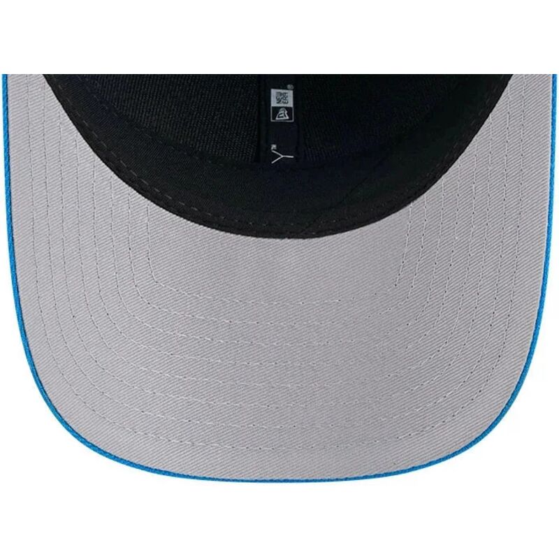 mutsid-kumer-sinine-snapback-9forty-m-crown-team-detroit-lions-nfl-new-era