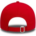 mutsid-kumer-punane-reguleeritav-lastele-9forty-core-ac-milan-serie-a-new-era