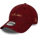 mutsid-kumer-punane-reguleeritav-9forty-houndstooth-ac-milan-serie-a-new-era
