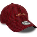 mutsid-kumer-punane-reguleeritav-9forty-houndstooth-ac-milan-serie-a-new-era