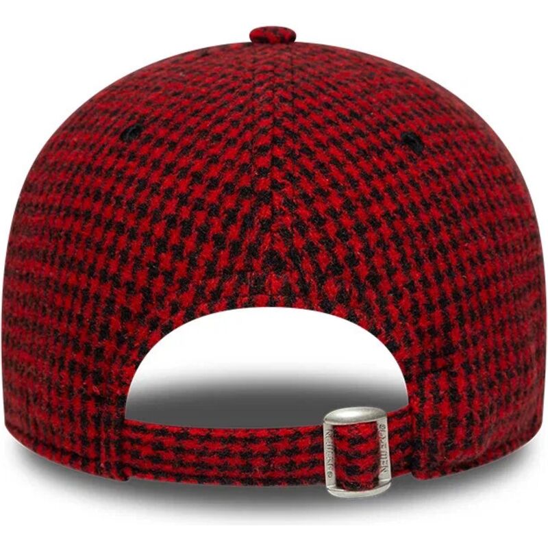mutsid-kumer-punane-reguleeritav-9forty-houndstooth-ac-milan-serie-a-new-era
