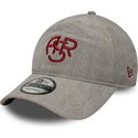 mutsid-kumer-hall-reguleeritav-9twenty-fleck-cord-associazione-sportiva-roma-serie-a-new-era