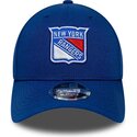 mutsid-kumer-sinine-snapback-9forty-m-crown-team-new-york-rangers-nhl-new-era