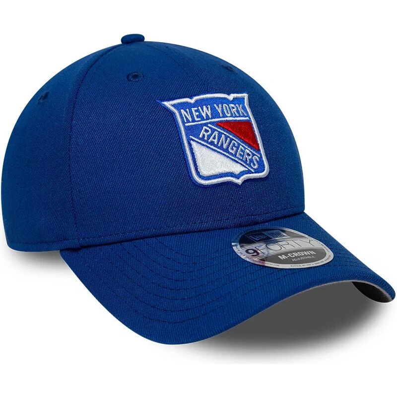 mutsid-kumer-sinine-snapback-9forty-m-crown-team-new-york-rangers-nhl-new-era