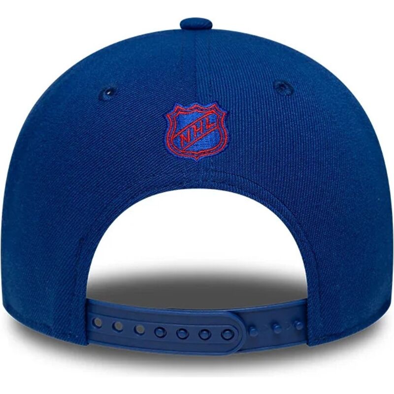mutsid-kumer-sinine-snapback-9forty-m-crown-team-new-york-rangers-nhl-new-era
