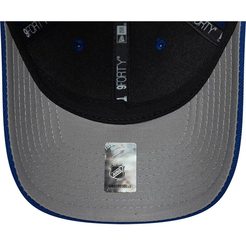 mutsid-kumer-sinine-snapback-9forty-m-crown-team-new-york-rangers-nhl-new-era