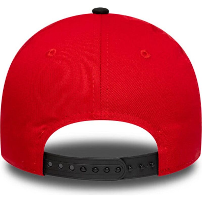 mutsid-kumer-punane-snapback-lastele-9forty-team-stade-toulousain-top-14-new-era mutsid-kumer-punane-snapback-lastele-9forty-team-stade-toulousain-top-14-new-era