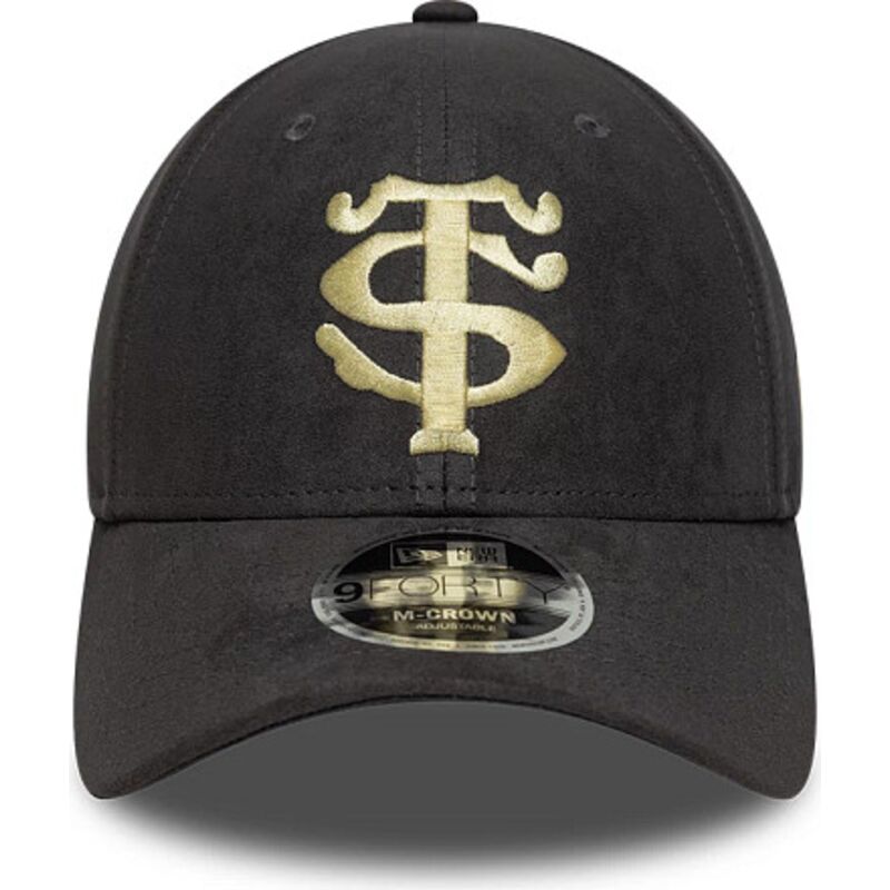 mutsid-kumer-hall-snapback-9forty-m-crown-suede-stade-toulousain-top-14-new-era