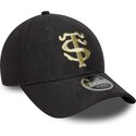 mutsid-kumer-hall-snapback-9forty-m-crown-suede-stade-toulousain-top-14-new-era