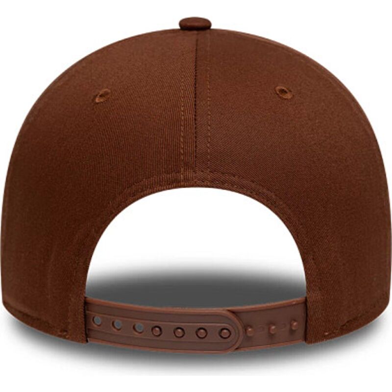 mutsid-kumer-pruun-snapback-9forty-seasonal-stade-toulousain-top-14-new-era