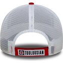 mutsid-kumer-punane-reguleeritav-9forty-league-stade-toulousain-top-14-new-era