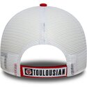 mutsid-kumer-punane-reguleeritav-lastele-9forty-league-stade-toulousain-top-14-new-era