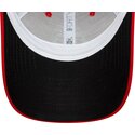 mutsid-kumer-punane-reguleeritav-lastele-9forty-league-stade-toulousain-top-14-new-era