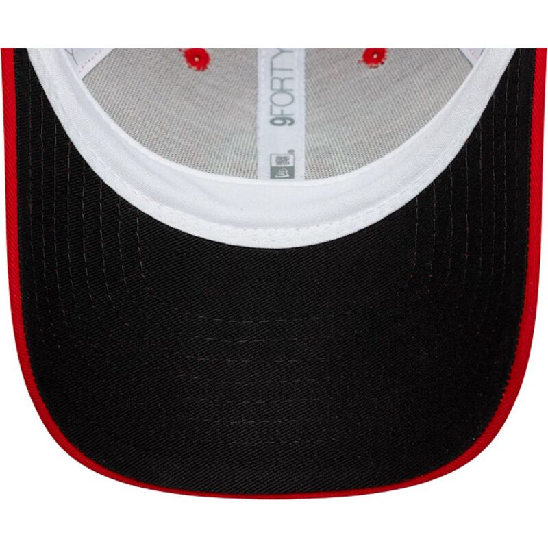 mutsid-kumer-punane-reguleeritav-lastele-9forty-league-stade-toulousain-top-14-new-era