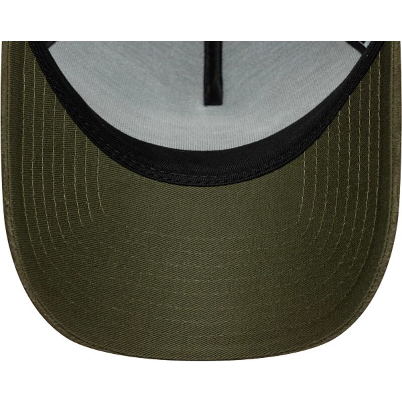 mutsid-kumer-roheline-snapback-e-frame-faux-suede-stade-toulousain-top-14-new-era