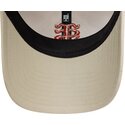 mutsid-kumer-beez-reguleeritav-9twenty-faux-suede-stade-toulousain-top-14-new-era