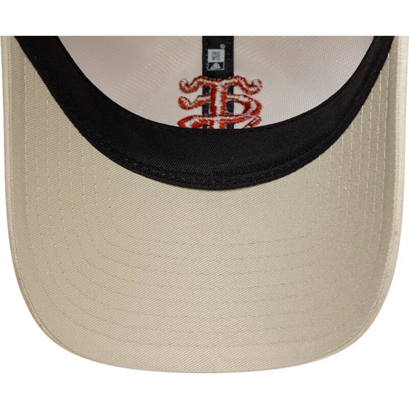 mutsid-kumer-beez-reguleeritav-9twenty-faux-suede-stade-toulousain-top-14-new-era