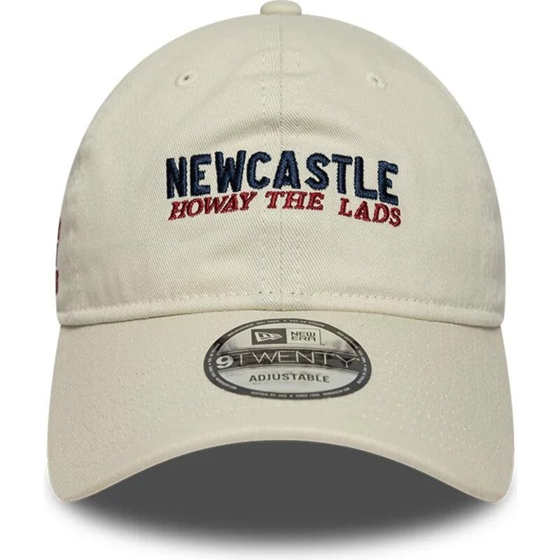 mutsid-kumer-beez-reguleeritav-9twenty-wordmark-howay-the-lads-newcastle-united-football-club-premier-league-new-era mutsid-kumer-beez-reguleeritav-9twenty-wordmark-howay-the-lads-newcastle-united-football-club-premier-league-new-era