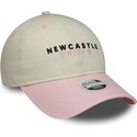 mutsid-kumer-beez-reguleeritav-rosa-9twenty-newcastle-united-football-club-premier-league-new-era