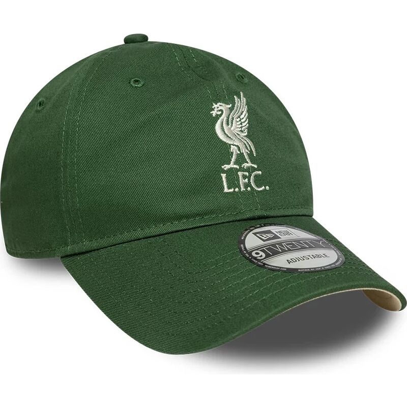 mutsid-kumer-roheline-reguleeritav-9twenty-seasonal-liverpool-football-club-premier-league-new-era