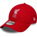 mutsid-kumer-punane-reguleeritav-9forty-core-liverpool-football-club-premier-league-new-era