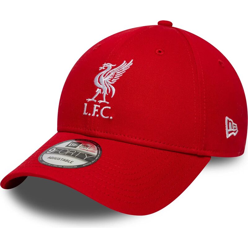 mutsid-kumer-punane-reguleeritav-9forty-core-liverpool-football-club-premier-league-new-era