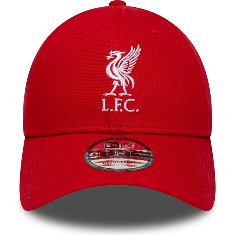 mutsid-kumer-punane-reguleeritav-9forty-core-liverpool-football-club-premier-league-new-era