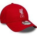 mutsid-kumer-punane-reguleeritav-9forty-core-liverpool-football-club-premier-league-new-era