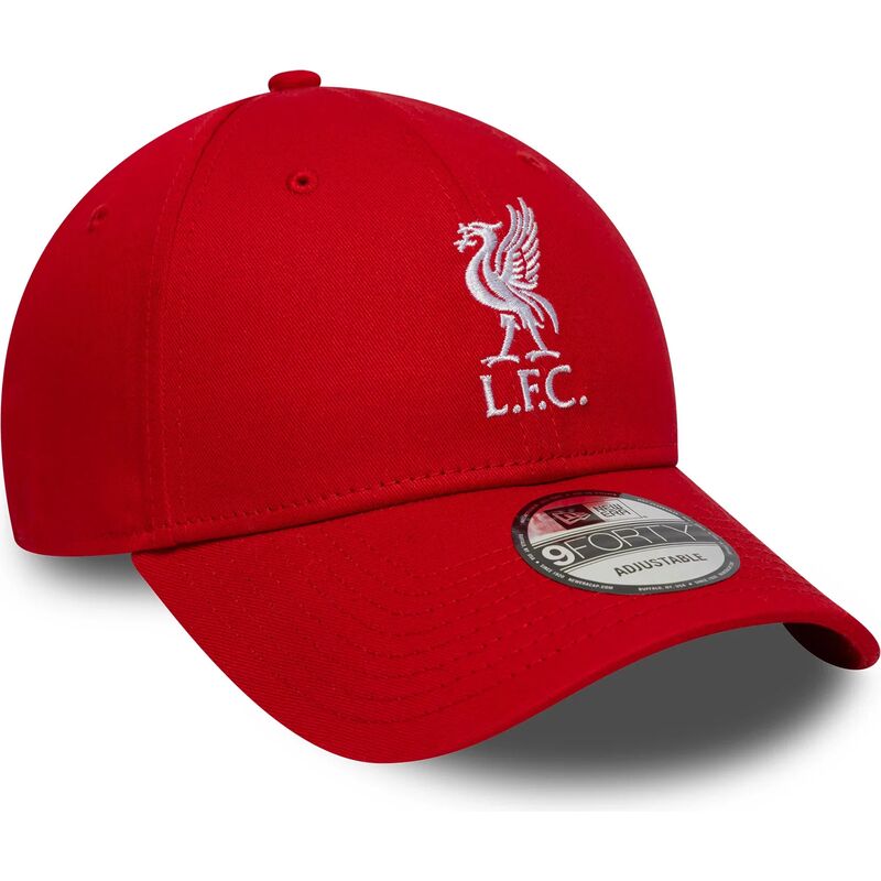 mutsid-kumer-punane-reguleeritav-9forty-core-liverpool-football-club-premier-league-new-era