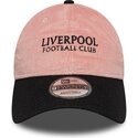 mutsid-kumer-roosa-reguleeritav-9twenty-cord-liverpool-football-club-premier-league-new-era