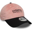 mutsid-kumer-roosa-reguleeritav-9twenty-cord-liverpool-football-club-premier-league-new-era