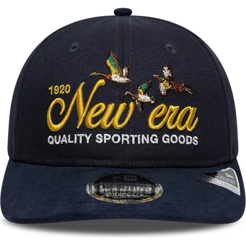 mutsid-kumer-meresinine-reguleeritav-9fifty-retro-crown-suede-new-era