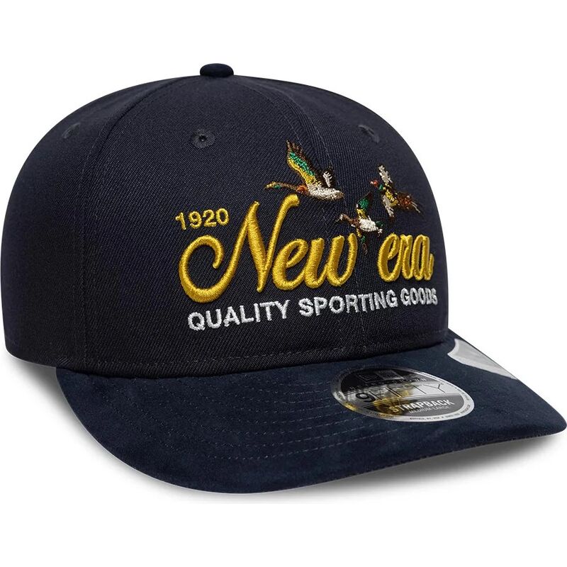 mutsid-kumer-meresinine-reguleeritav-9fifty-retro-crown-suede-new-era