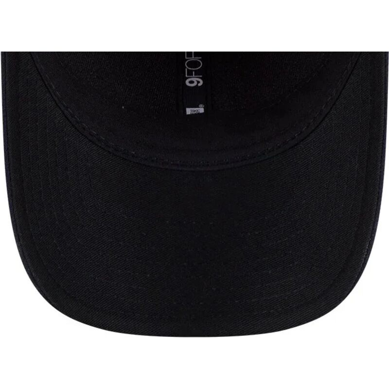 mutsid-kumer-punane-snapback-9forty-m-crown-player-replica-cleveland-guardians-mlb-new-era