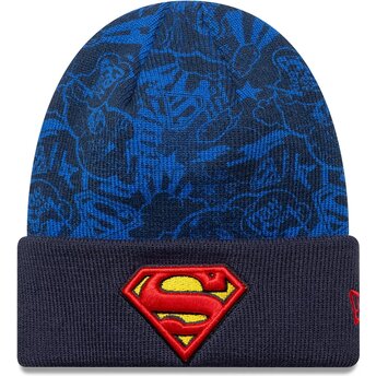 Mütsid meresinine lastele Superman DC Comics New Era