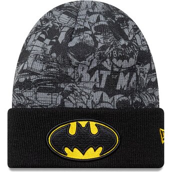 Mütsid must lastele Batman DC Comics New Era