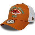 mutsid-kumer-oranz-snapback-a-frame-fishing-new-era