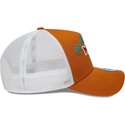 mutsid-kumer-oranz-snapback-a-frame-fishing-new-era