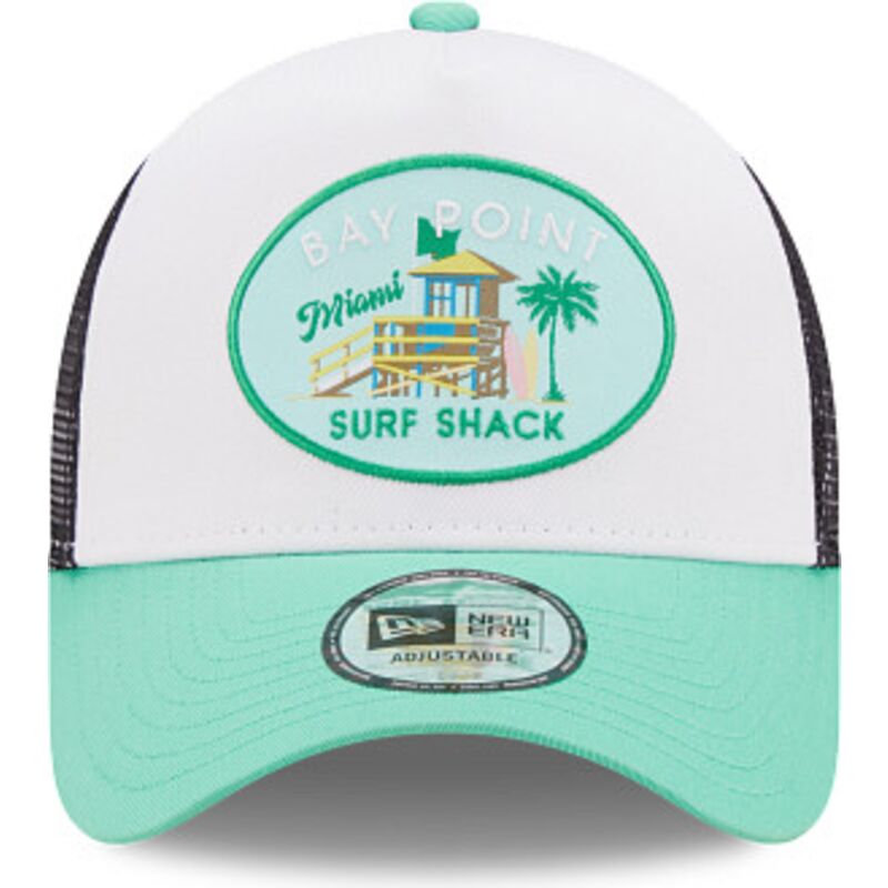 mutsid-kumer-roheline-snapback-a-frame-location-miami-new-era mutsid-kumer-roheline-snapback-a-frame-location-miami-new-era
