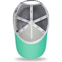 mutsid-kumer-roheline-snapback-a-frame-location-miami-new-era