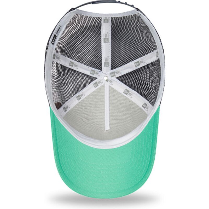 mutsid-kumer-roheline-snapback-a-frame-location-miami-new-era mutsid-kumer-roheline-snapback-a-frame-location-miami-new-era